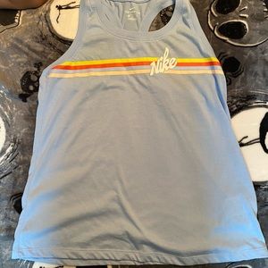 Nike Tank Top